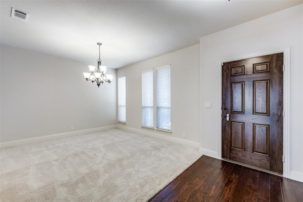 Ridgeview Estates Add - Residential Lease