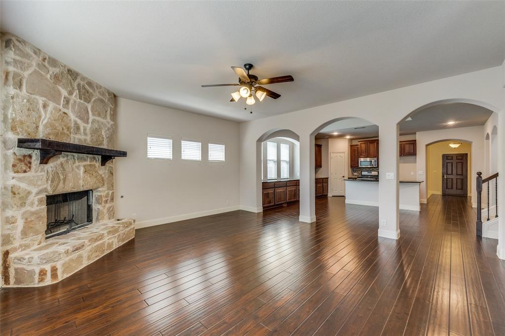 Ridgeview Estates Add - Residential Lease