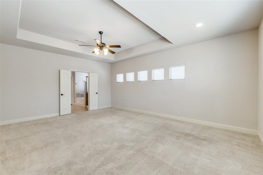 Ridgeview Estates Add - Residential Lease