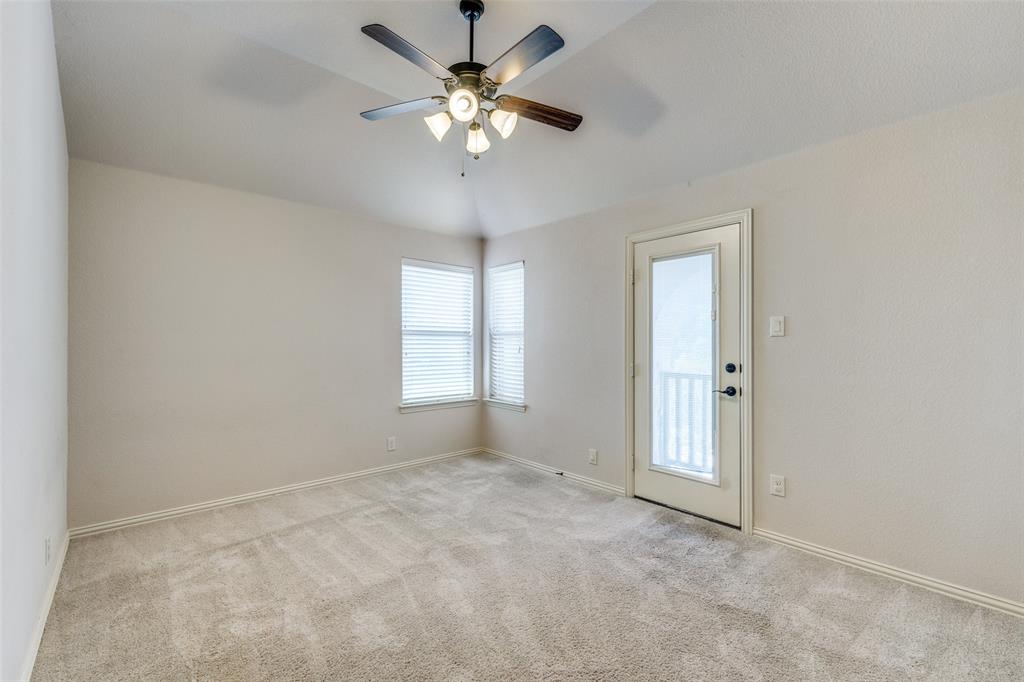 Ridgeview Estates Add - Residential Lease