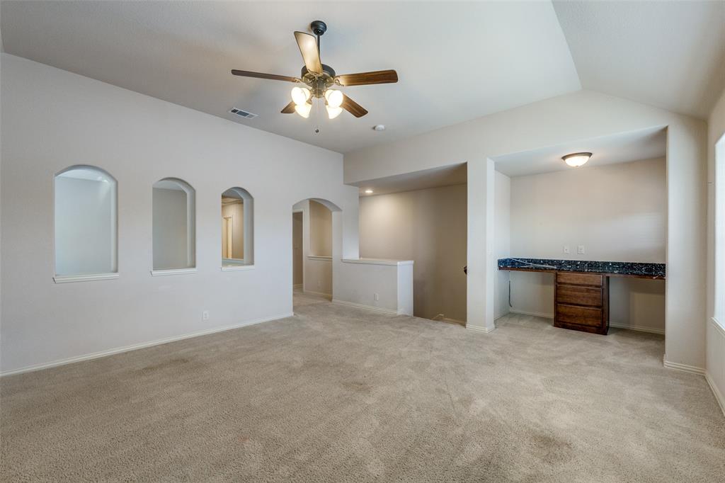 Ridgeview Estates Add - Residential Lease