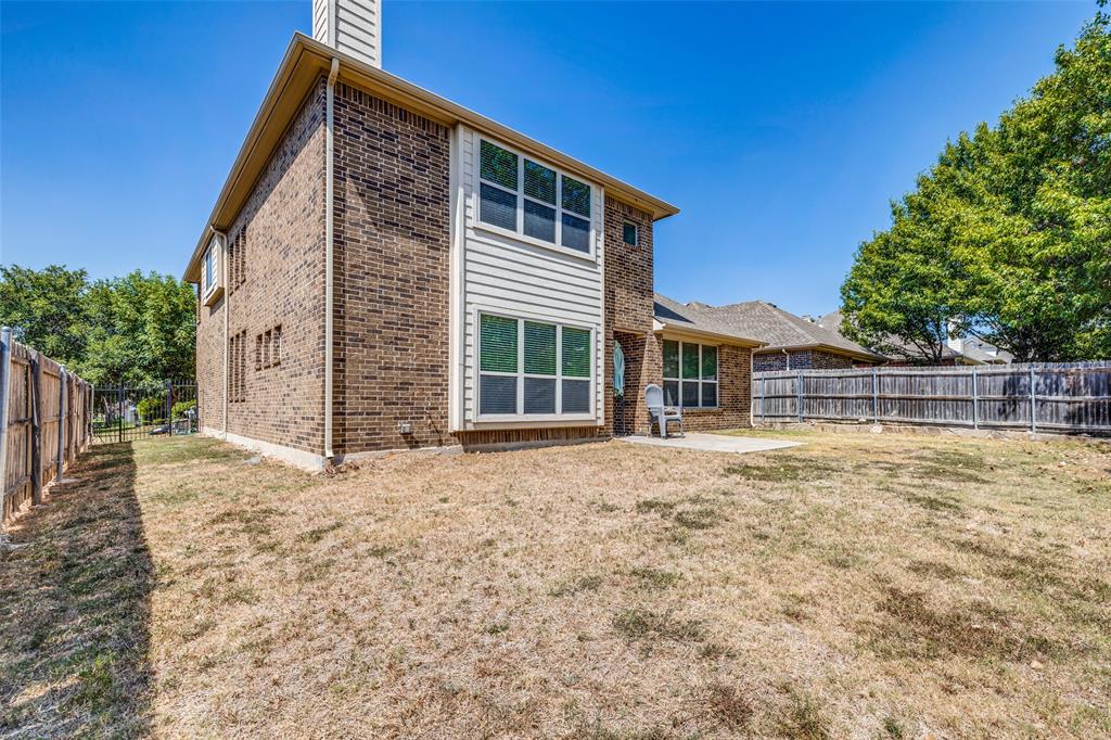 Ridgeview Estates Add - Residential Lease