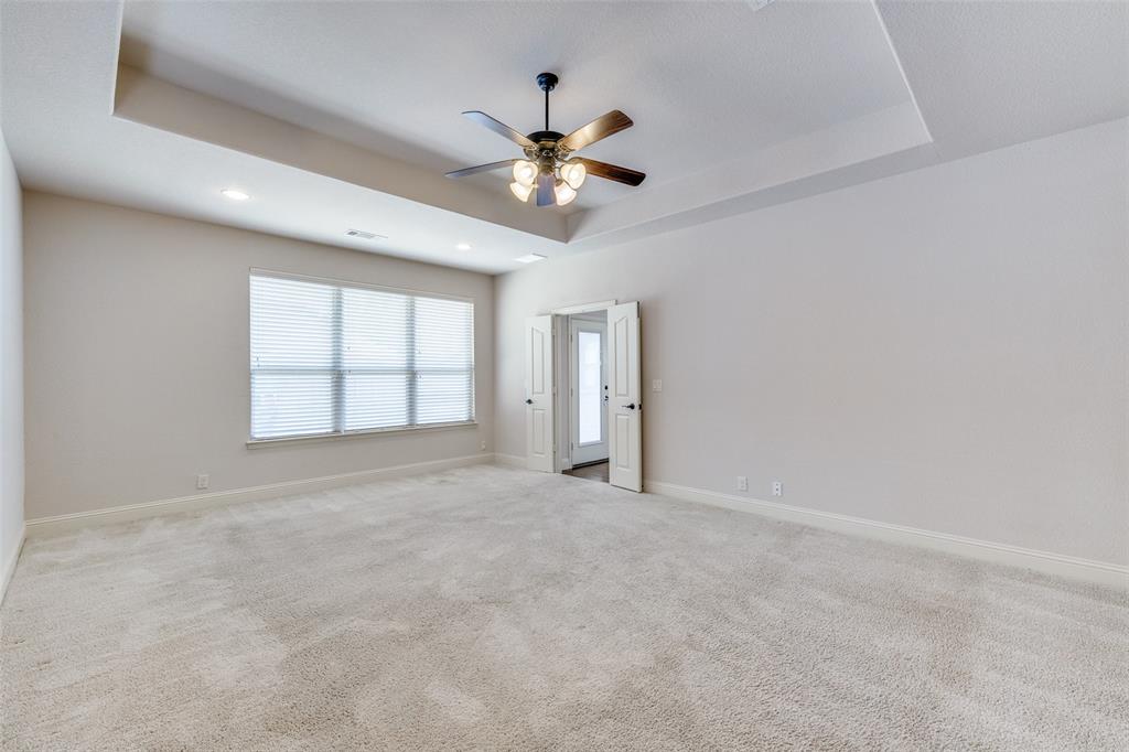 Ridgeview Estates Add - Residential Lease