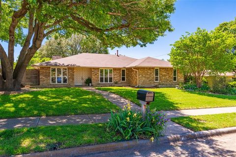 6638 Roundrock Road Dallas TX 75248