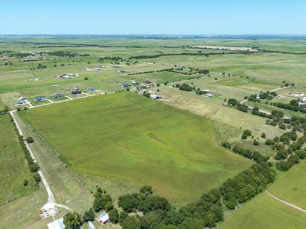 Johnson County School Land Sur - Land