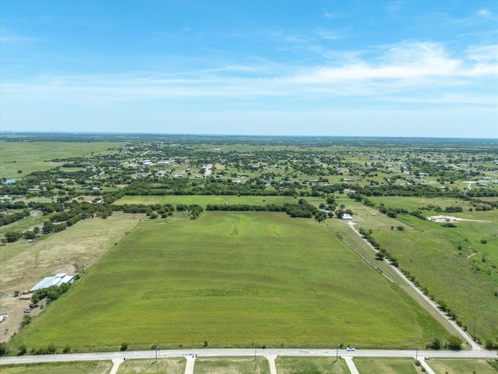 Johnson County School Land Sur - Land