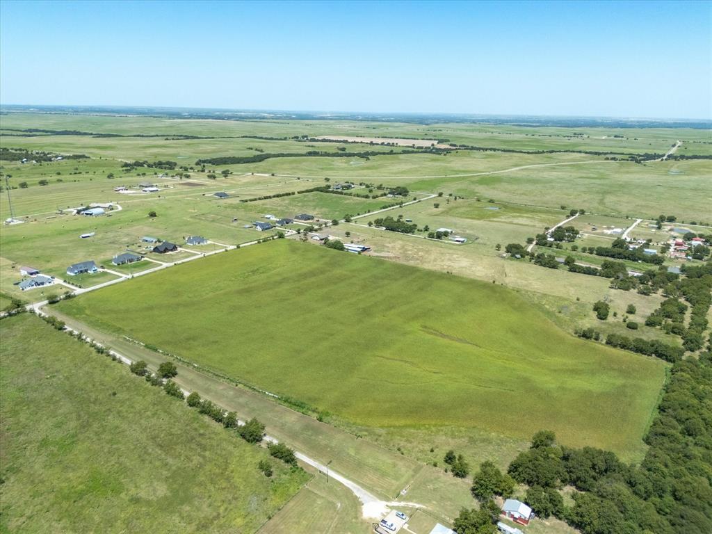 Johnson County School Land Sur - Land