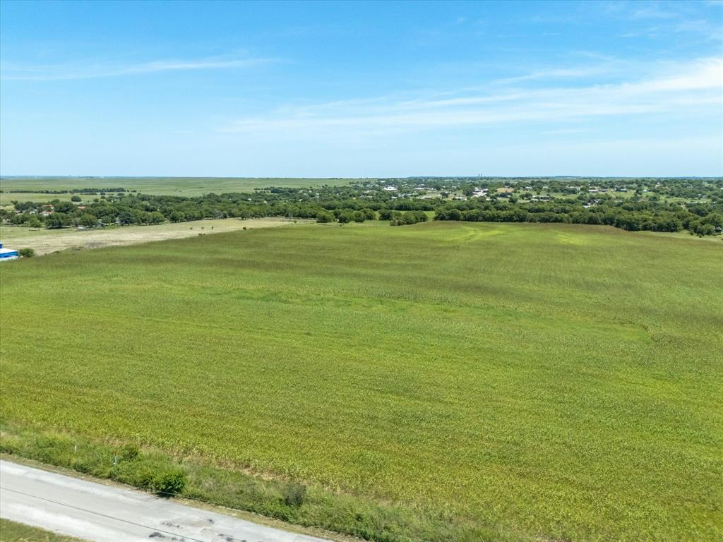 Johnson County School Land Sur - Land