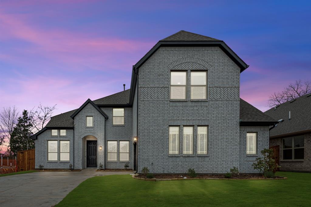 116 Saddlewood Trail