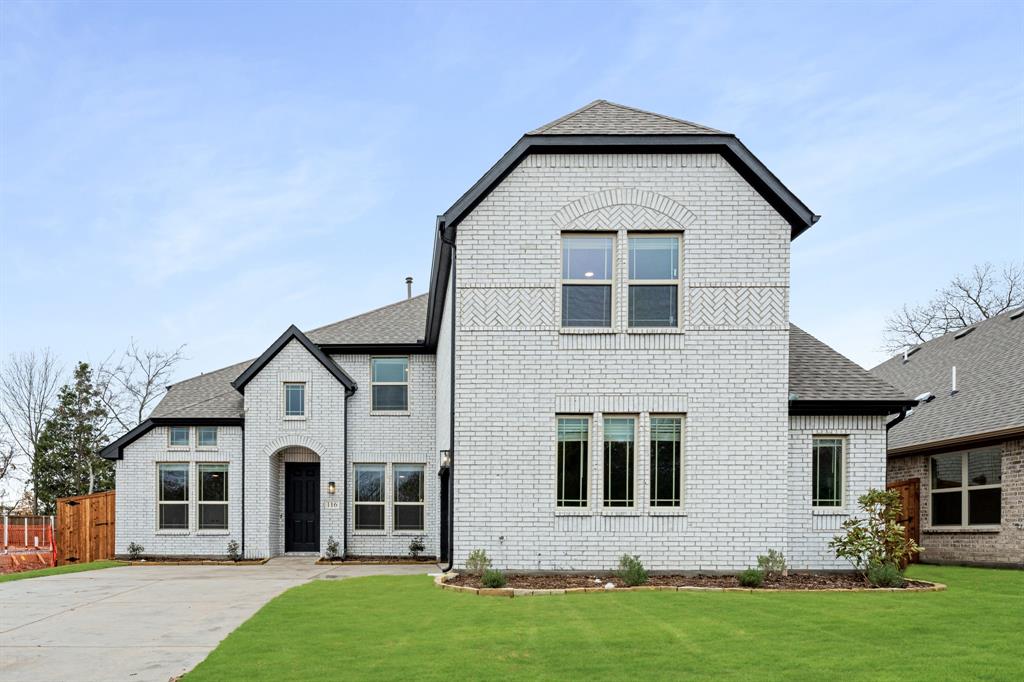 116 Saddlewood Trail