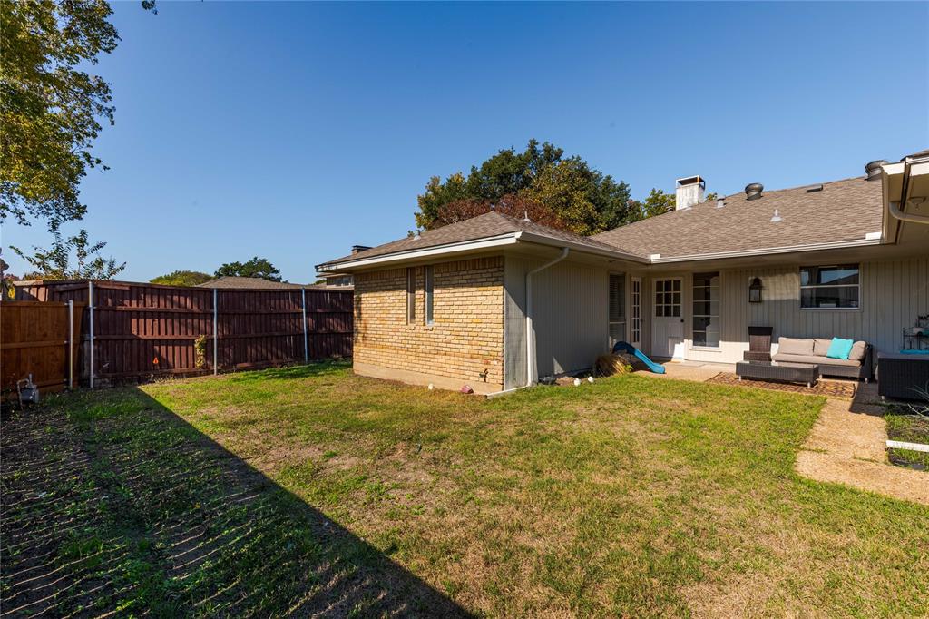 Huntington Park - Residential