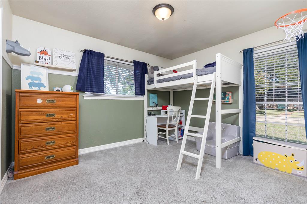 Huntington Park - Residential