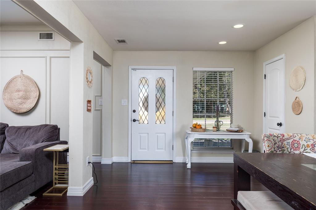 Huntington Park - Residential