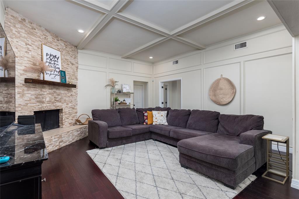 Huntington Park - Residential