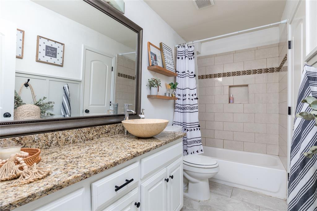 Huntington Park - Residential