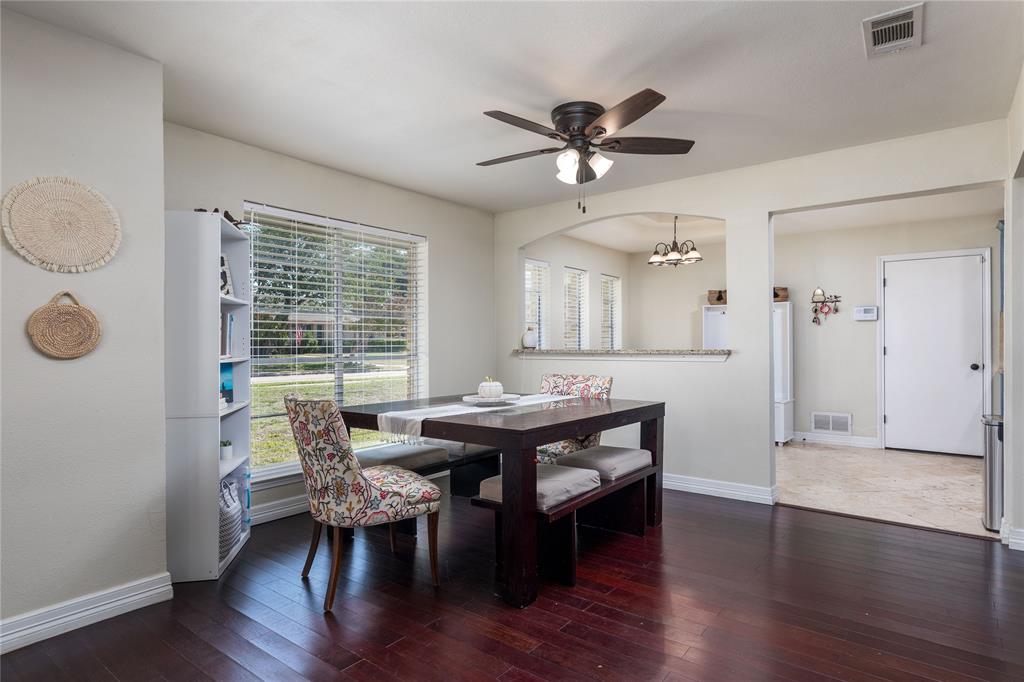 Huntington Park - Residential