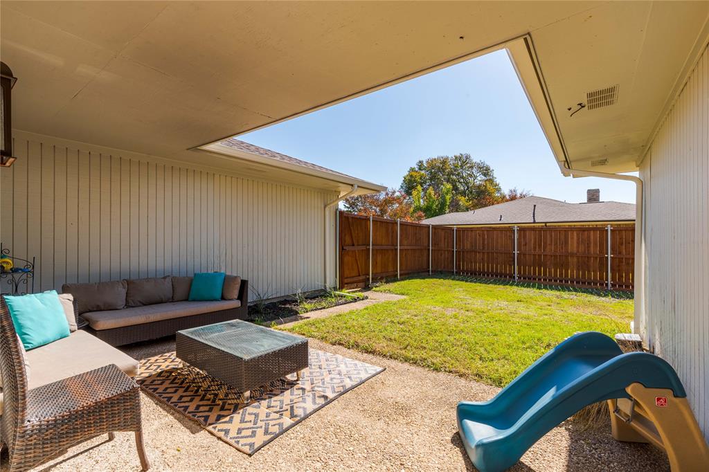 Huntington Park - Residential