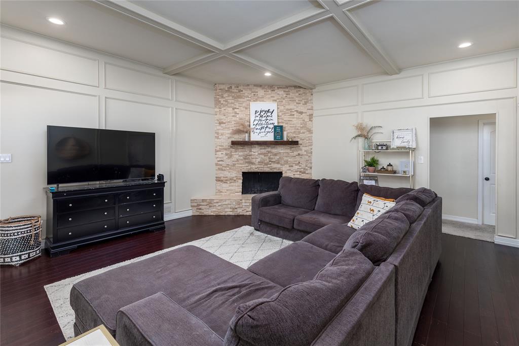 Huntington Park - Residential