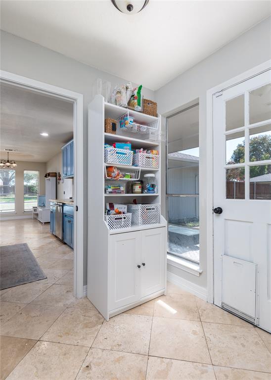 Huntington Park - Residential