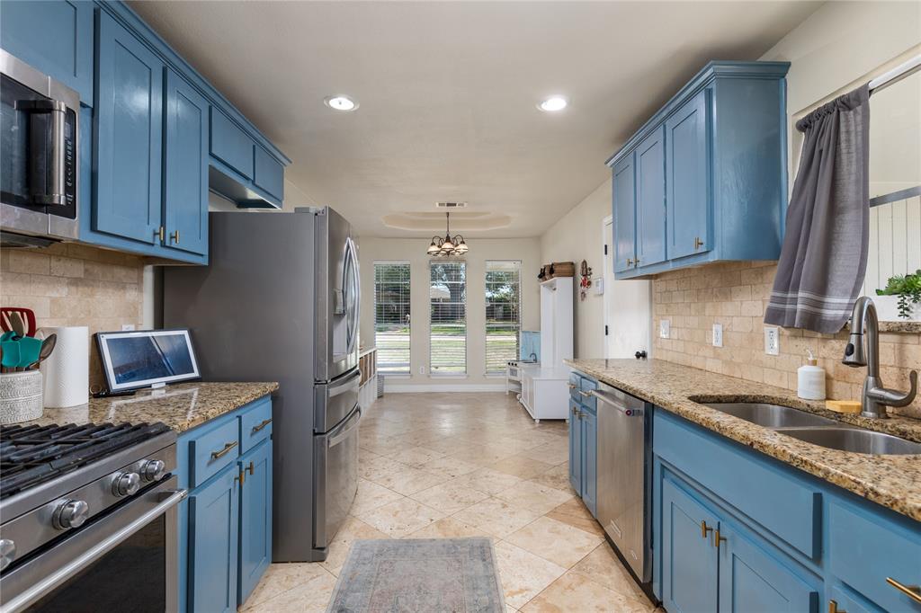 Huntington Park - Residential