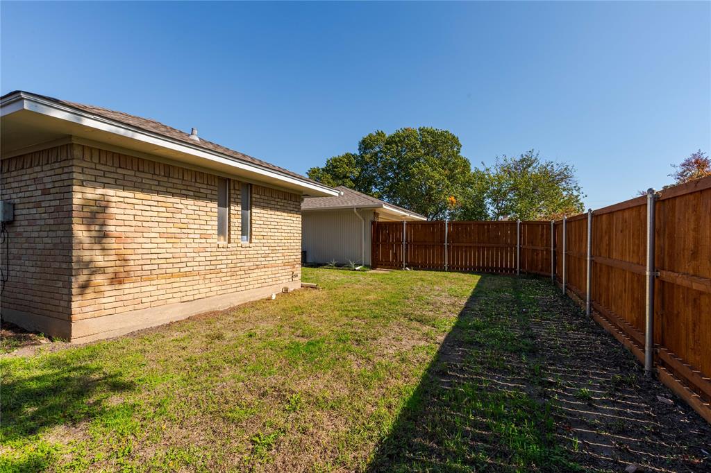 Huntington Park - Residential