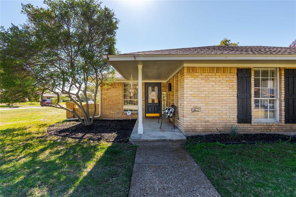 Huntington Park - Residential