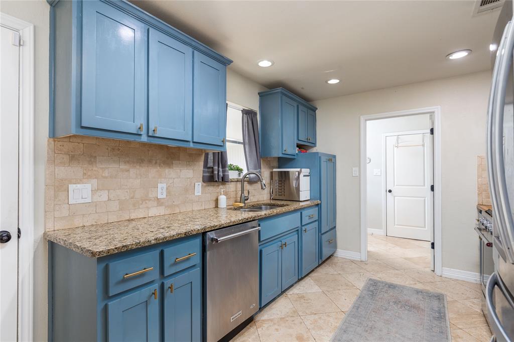 Huntington Park - Residential