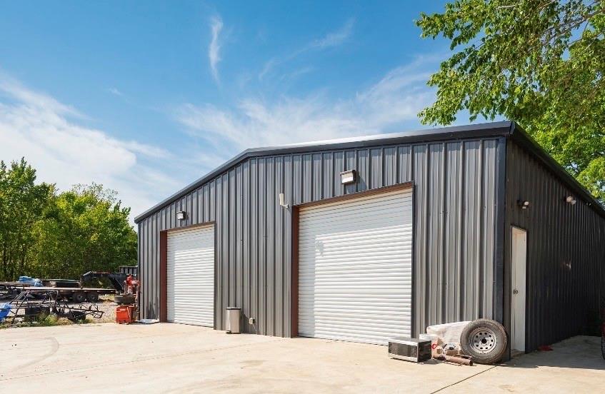 Lot 35 & 36 County Road 440 35 & 36