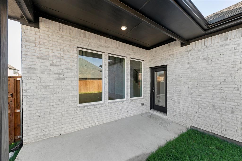 Creekview Meadows - Residential