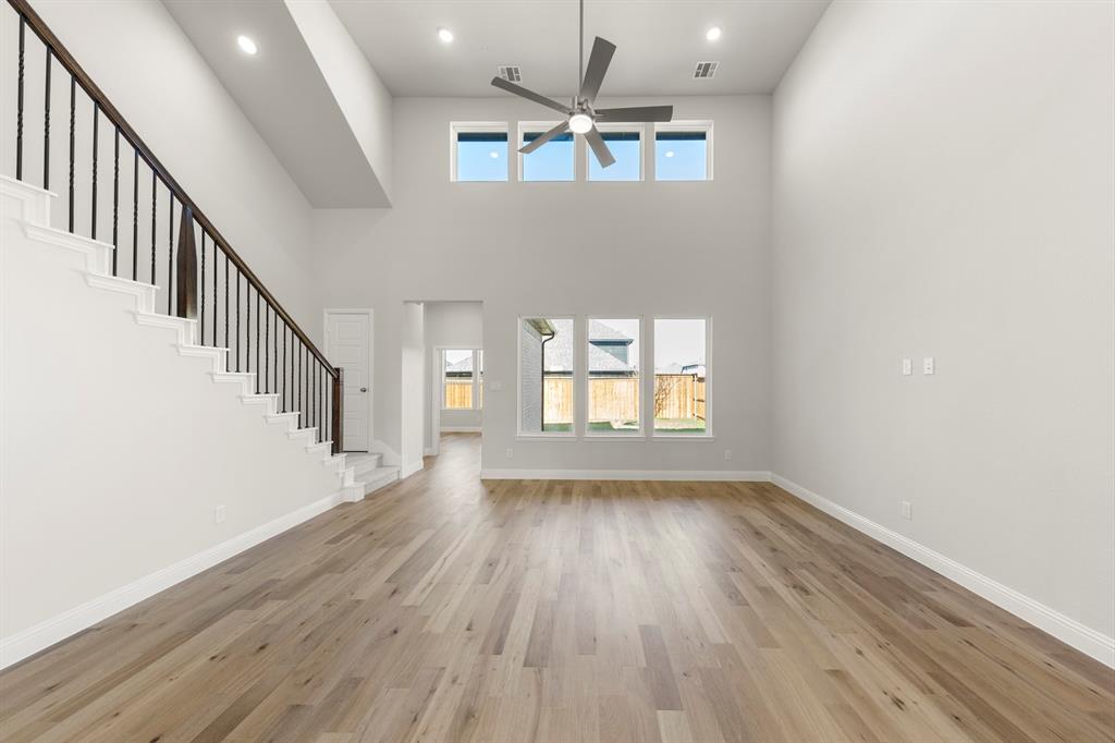 Creekview Meadows - Residential