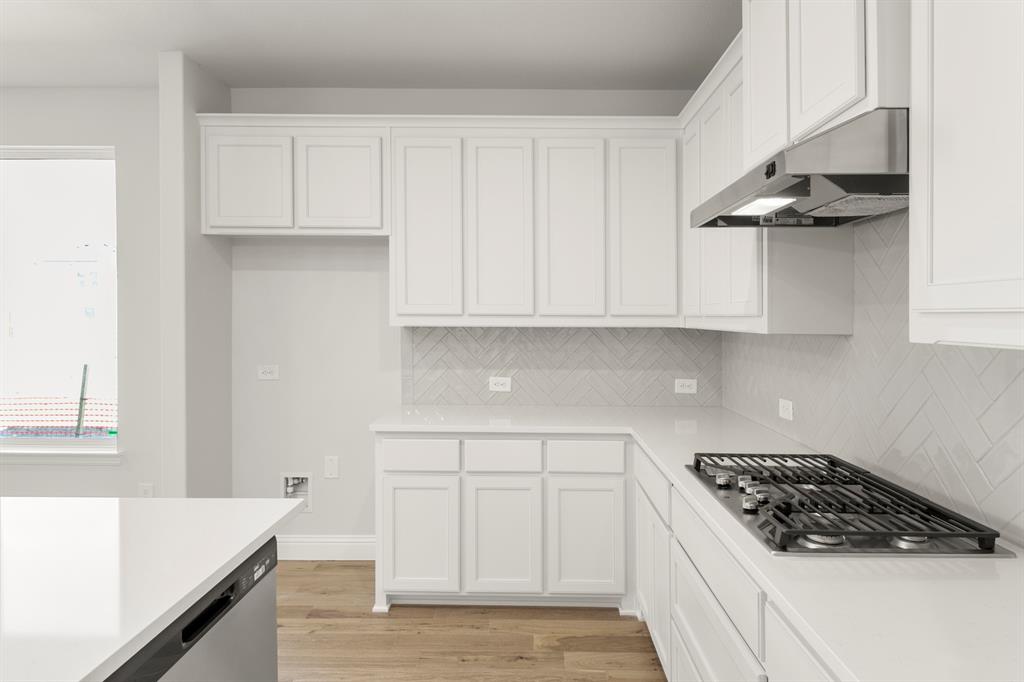 Creekview Meadows - Residential