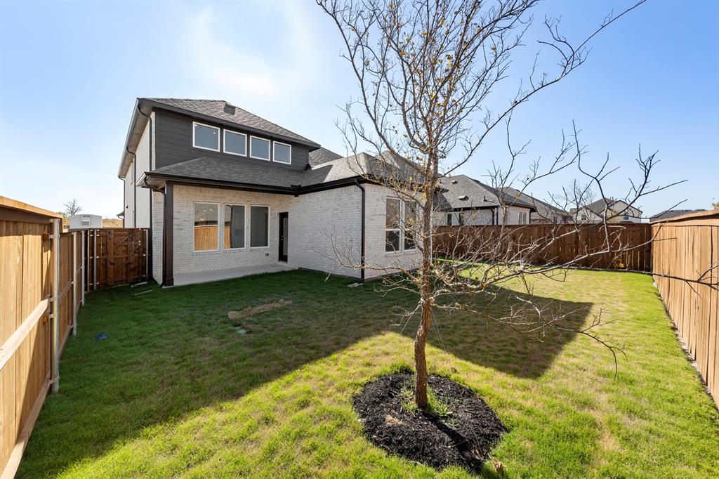 Creekview Meadows - Residential