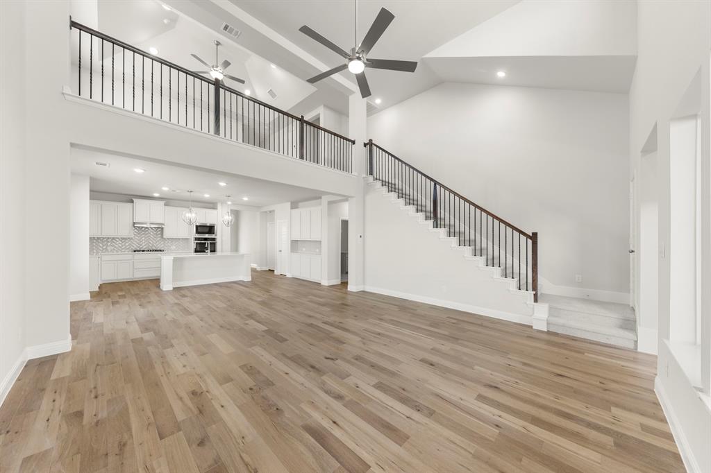 Creekview Meadows - Residential