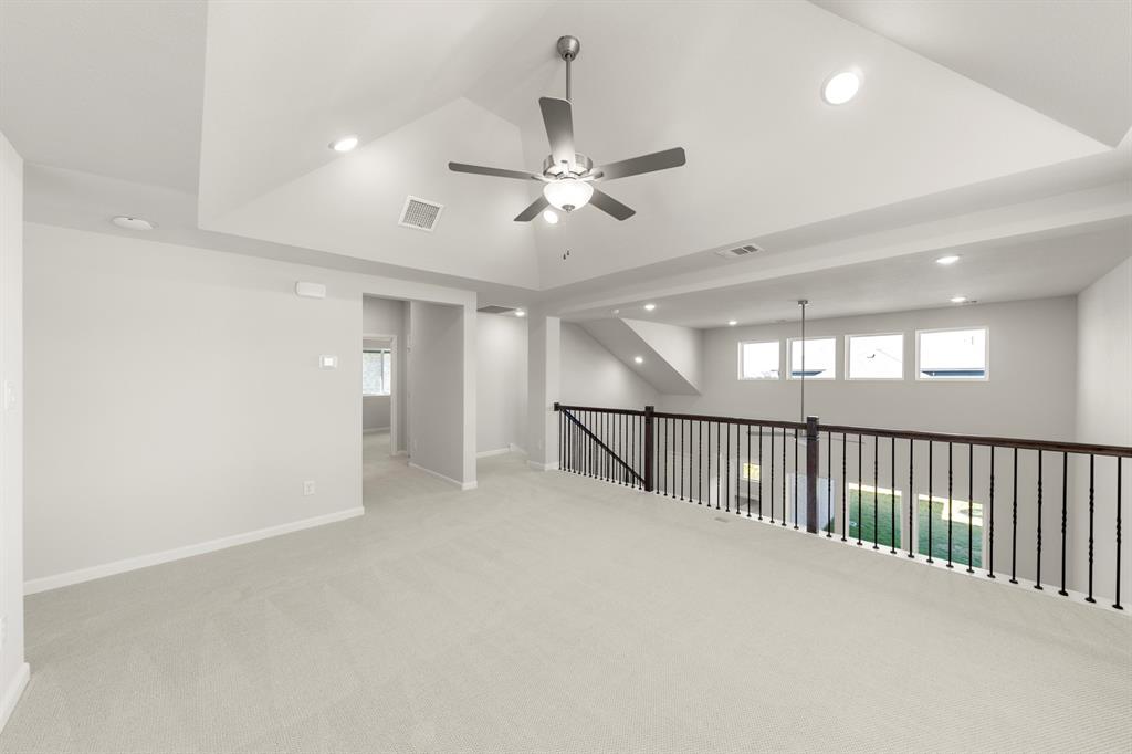 Creekview Meadows - Residential