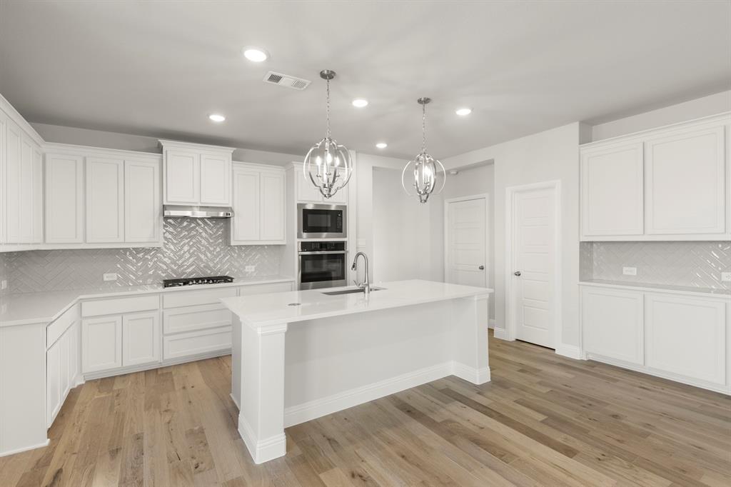 Creekview Meadows - Residential