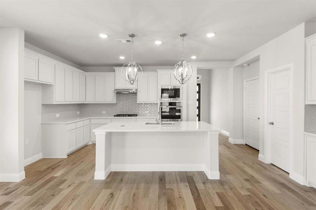 Creekview Meadows - Residential