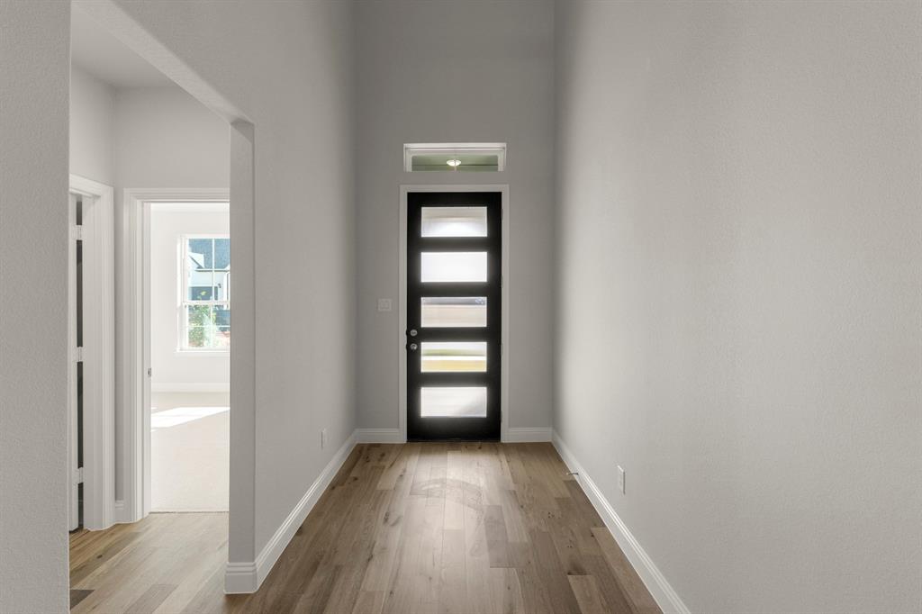 Creekview Meadows - Residential