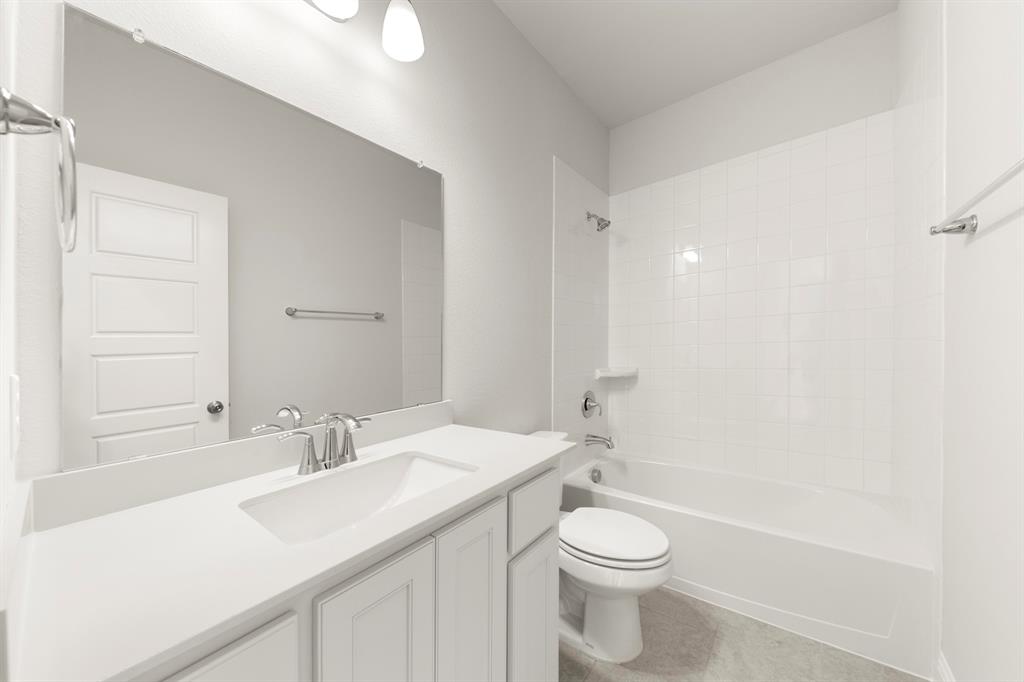 Creekview Meadows - Residential