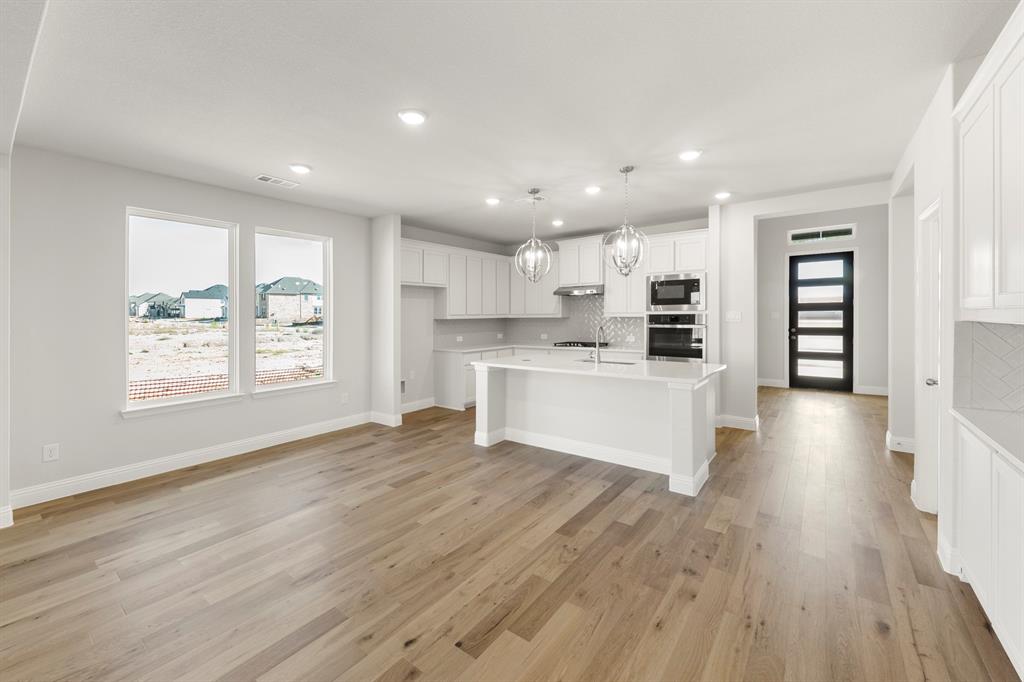 Creekview Meadows - Residential