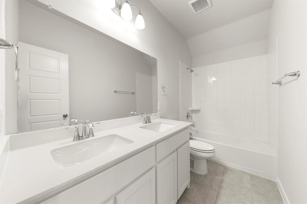 Creekview Meadows - Residential