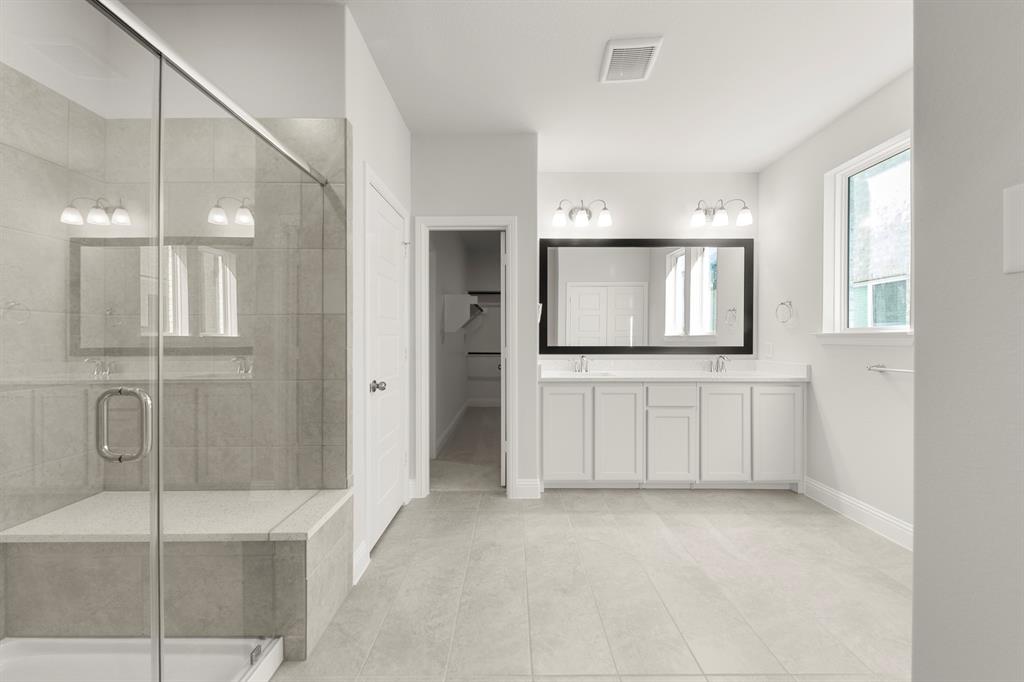 Creekview Meadows - Residential