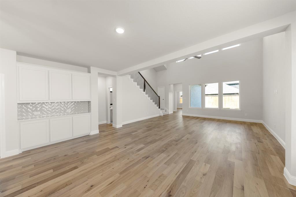 Creekview Meadows - Residential