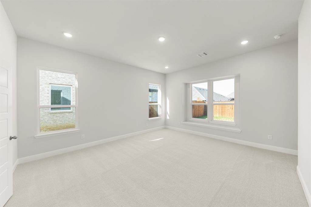 Creekview Meadows - Residential