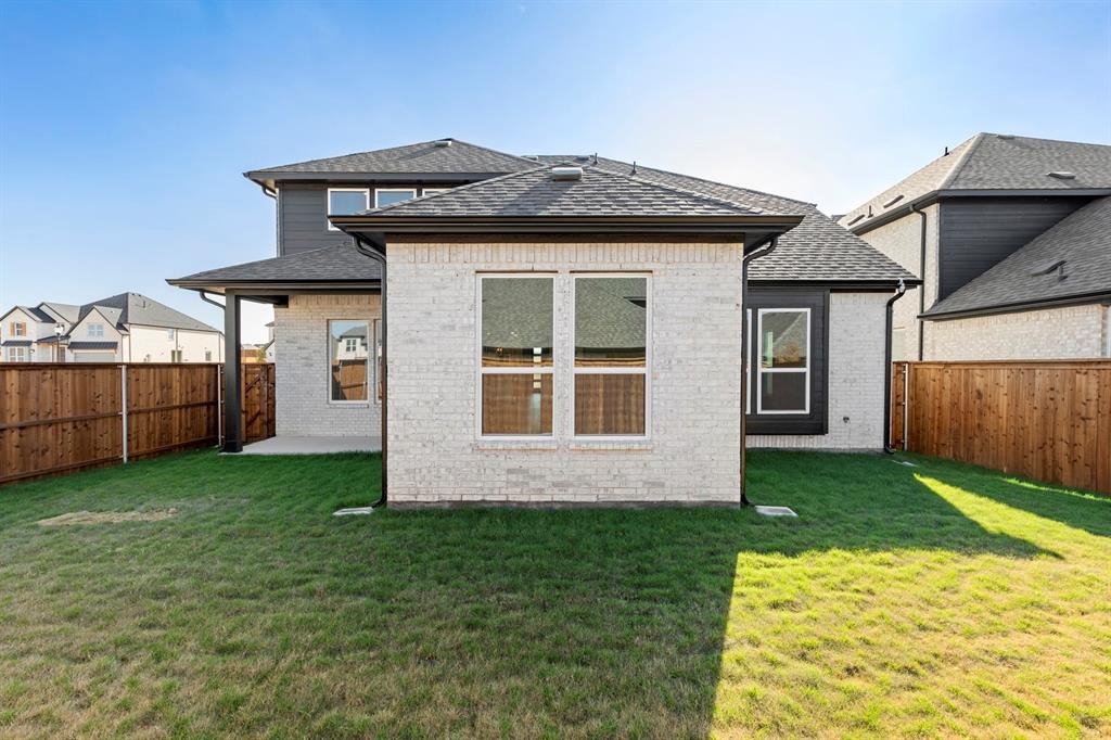 Creekview Meadows - Residential