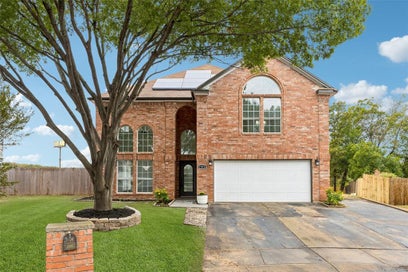 7108 Cadillac Boulevard Arlington TX 76016