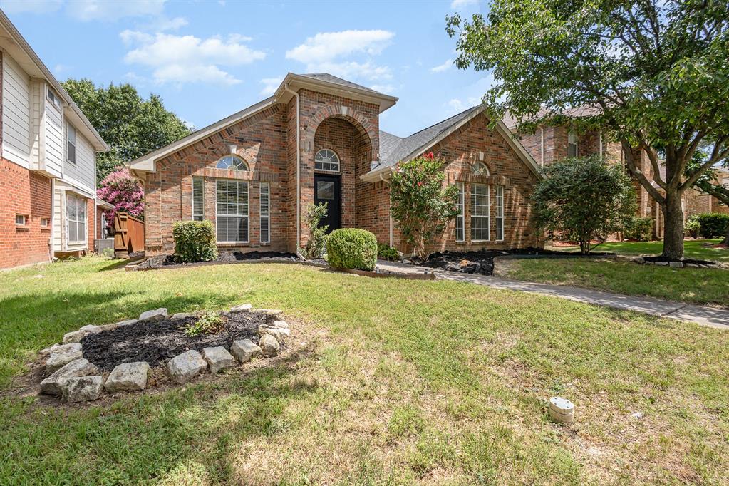 Eldorado Pointe Ph 1 - Residential