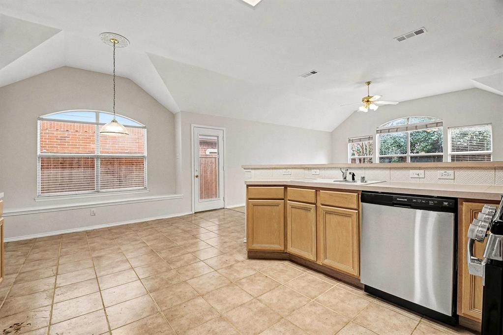 Eldorado Pointe Ph 1 - Residential