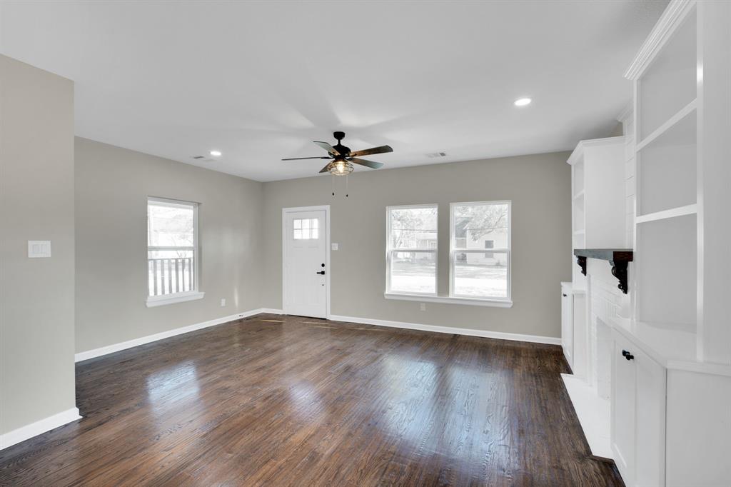 Loyds Add - Residential