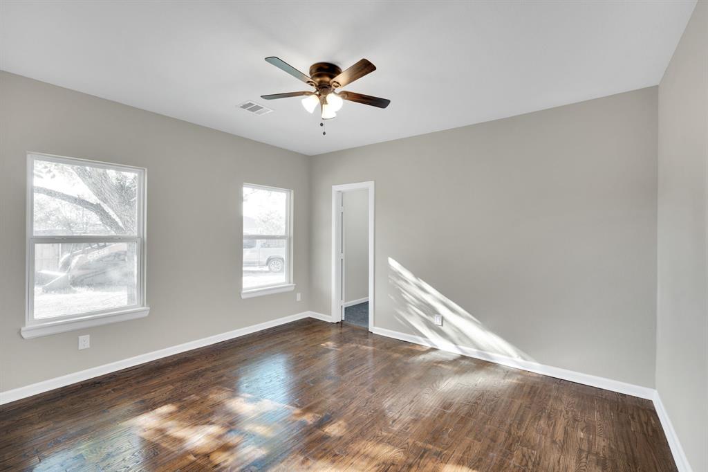 Loyds Add - Residential