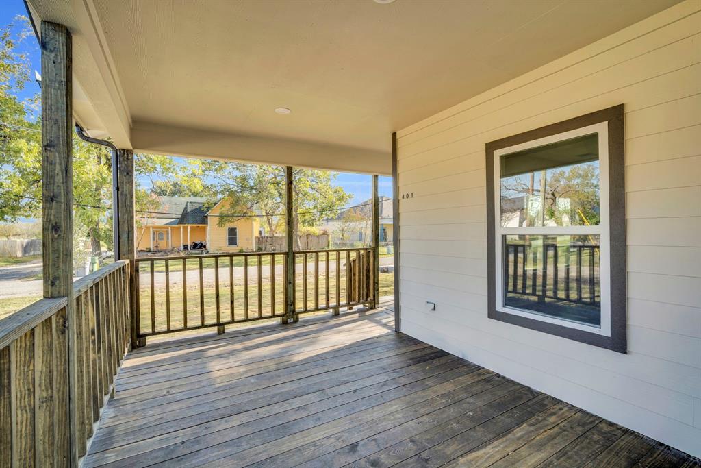 Loyds Add - Residential